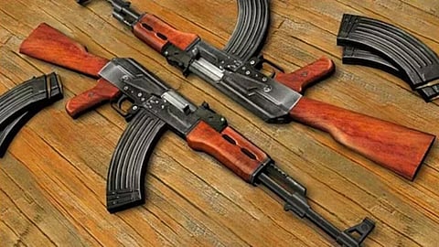 AK-47 Rifle: History, Uses and Legal Restrictions in India
