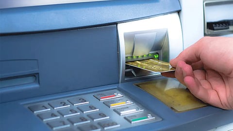 RBI Implements New ATM Transaction Guidelines Starting May 1, 2025