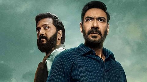 Raid 2 Box Office Collection: Ajay Devgn’s ‘This’ Movie Creates a Stir on Opening Day; Here’s How Much It Earned