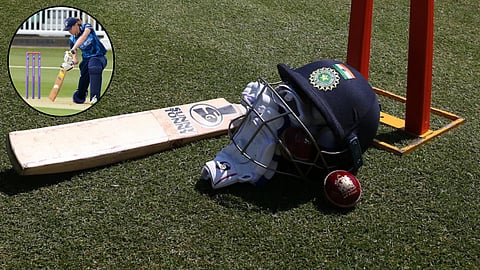 England Cricket Board Bans Transgender Players Matches With Immediate Effect