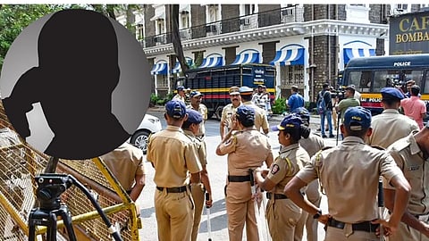 Mumbai Police Detain One Person Following Threatening Call to Control Room
