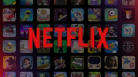 Indian Web Series Propel Netflix to 16,000 Crore Profit Amid Global Audience Surge