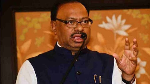 Chandrashekhar Bawankule Urges Farmers to Submit Demands on Purandar Airport Within Seven Days