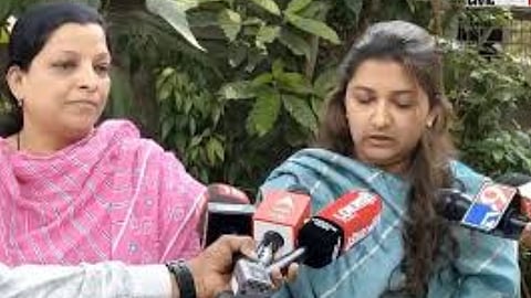 Operation Sindoor: A Widow’s Tears Turn Into a Nation’s Voice for Justice