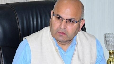 India-Pakistan War: Commissioner Raj Kumar Thapa Killed in Pakistani Firing in Rajouri