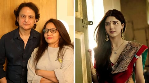 'Sanam Teri Kasam' Makers Remove Mawra Hocane Following Her Criticism of India