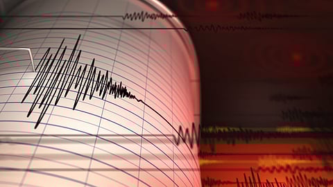 5.7 Magnitude Earthquake Strikes Tibet; No Casualties Reported