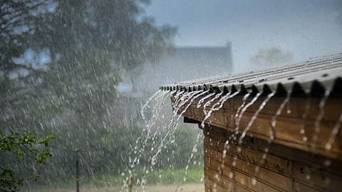 Heavy rain warning in Pune, Yellow Alert by Meteorological Department
