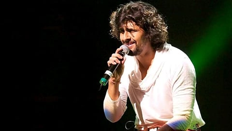 Sonu Nigam: Relief from Karnataka High Court to Sonu Nigam