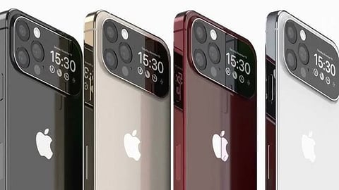 iOS 19 : A New Era for iPhone Users – Here’s What to Expect