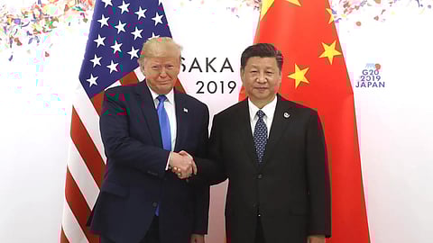 US-China Trade Deal: What It Means for India