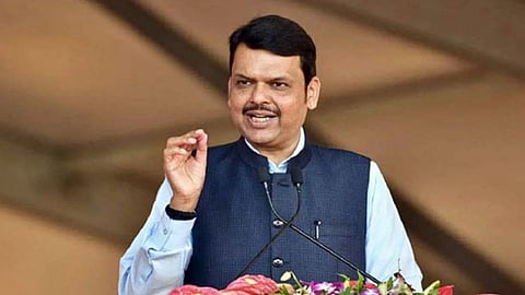 CM Devendra Fadnavis to Address Campaign Sabha for Local Body Elections