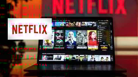 Netflix Introduces Short Video Feature: A New Platform to Showcase Your Talent