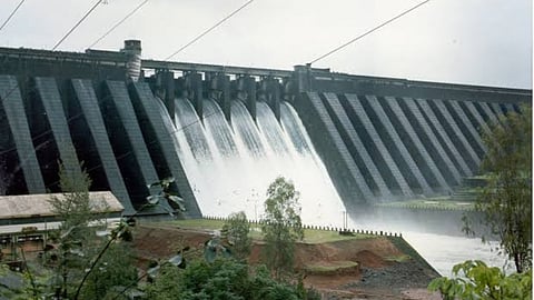 Plans to Channel Koyna Dam Water to Mumbai?