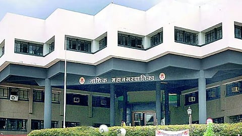 Nashik Roads Riddled with Potholes: Spike in Accidents Prompts Civic Action