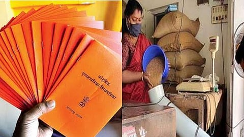 Ration Card Goes Digital: 'Mera Ration 2.0' App Now Available for Convenient Use