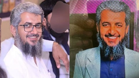 Top Lashkar-e-Taiba Commander Abu Saifullah Killed in Pakistan