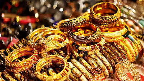 Gold Rate : Will gold prices drop after the budget? Will the common people get relief?

