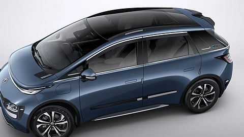 MG Windsor EV Pro Launches in India: A Game-Changer in Electric Vehicles