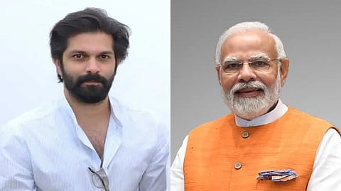  'Even though a ceasefire has been declared...'; Amit Thackeray's letter to Prime Minister Narendra Modi