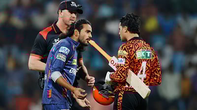 IPL 2025: BCCI Takes Strict Action After Digvesh Rathi–Abhishek Sharma Clash During LSG vs SRH Match