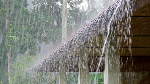 Maharashtra Rain Update: Heavy to Very Heavy Rainfall Warning Issued from Tomorrow