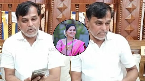 Vaishnavi Hagawane Case : Vaishnavi Hagawane's Father Demands Mcoca Act Against Accused in Emotional Appeal 