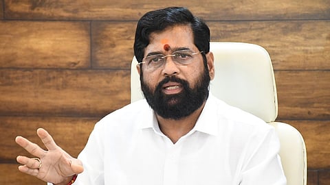 Deputy Chief Minister Eknath Shinde on Jalna Tour Today
