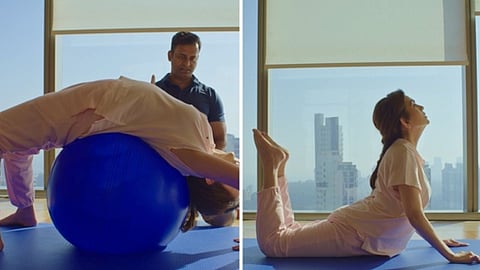 Nita Ambani Fitness: Meet the Trainer Behind Her Stunning Fitness Transformation
