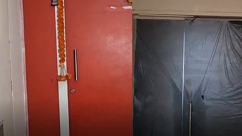 Pune Crime Branch Raid on Bogus Call Center