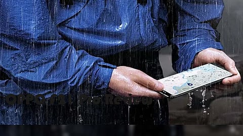 Mobile Care In Monsoon Use This Trick To Save Mobile