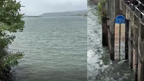 Pune: Water Resources Department on High Alert to Prevent Floods; Control Room Set Up