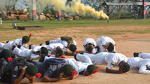 Mock Drill Along Pakistan Border Postponed