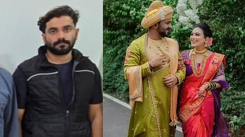 Hagwane Brothers Accused of Using Fake Addresses to Obtain Arms Licenses; FIRs Registered 