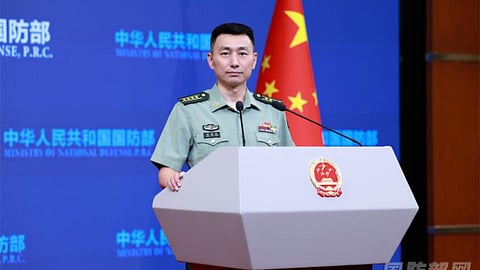 Why China Remains Silent on PL-15E Missile Used by Pakistan