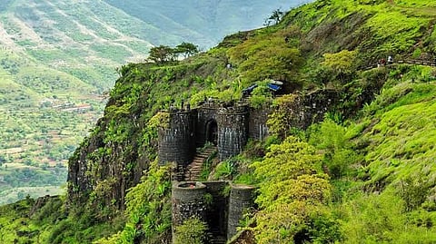 Important news for tourists! Sinhagad Fort Closed to Tourists Until June 2 