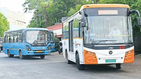 Pune News: PMPML Bus Fares Hiked After a Decade; New Rates Effective from June 1