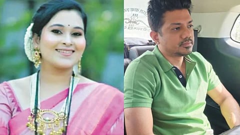 Vaishnavi Hagawane Case: How Police Traced Nilesh Chavan Through His friend's Phone