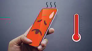 Smartphone Safety Tips: Is Your Phone Overheating? Here's How to Keep It Cool 