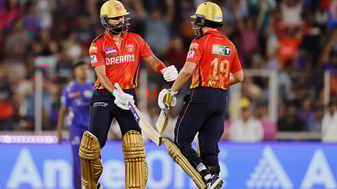 Punjab Kings Triumph Over Mumbai Indians to Secure IPL 2025 Final Spot