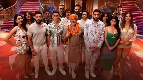 Housefull 5: Earns ₹3.88 Crore from Advance Bookings; Film to Feature Two Different Endings