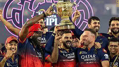 IPL 2025: RCB Lifts Trophy After 18 Years, Winning Team Showers in Riches