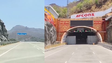 Samruddhi Mahamarg Final Phase to Open Tomorrow: CM Devendra Fadnavis to Inaugurate 