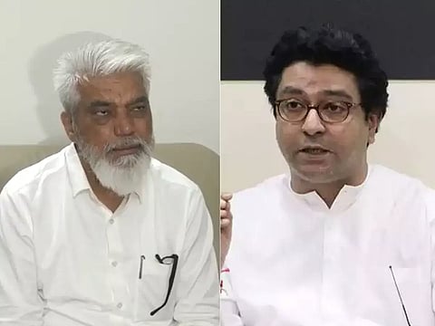Raj Thackeray on Hindi Language: Controversy Escalates as MNS Chief Writes to Education Minister