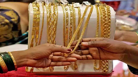 Gold Rate: Increase in gold price, know today's gold and silver rates 