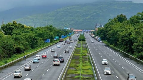 Traffic Restrictions on Mumbai-Goa Highway Ahead of Raigad Fort Shivarajyabhishek Ceremony