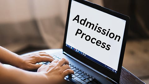 11th Admission: Last Day to Submit Applications Today; Technical Glitches Persist in Final Phase