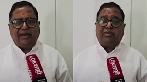 Caste-Wise Census Will Be of No Use in Current Five-Year Plan, Claims Former MP Haribhau Rathod