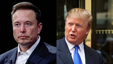 Elon Musk vs. Donald Trump: "Trump Would Have Lost Without Me" — Musk’s Statement Sparks New Controversy