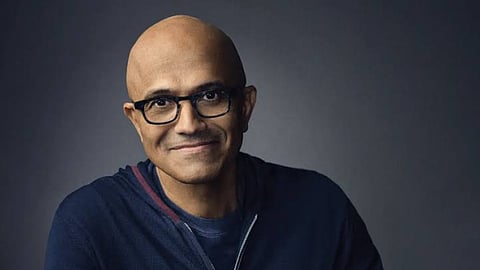 Microsoft CEO Nadella : Master Software Fundamentals in the AI Era